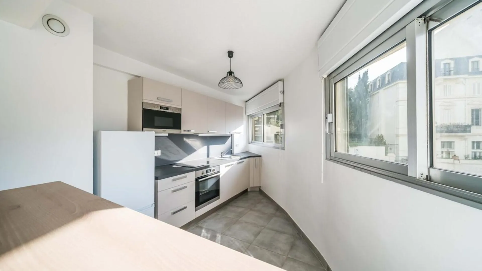 Apartment Nice One Bedroom In The Heart Of Cannes