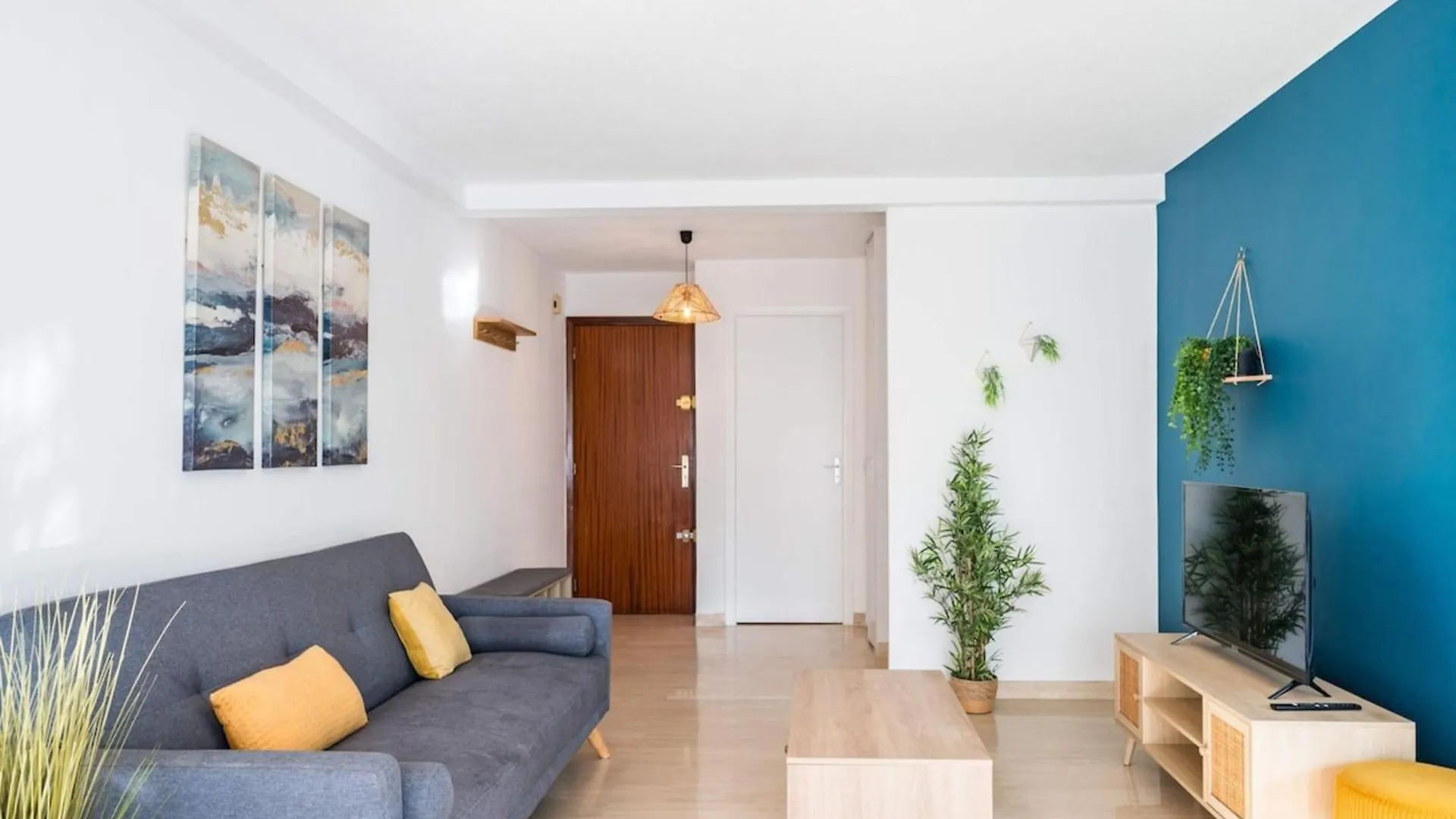 Apartment Nice One Bedroom In The Heart Of Cannes