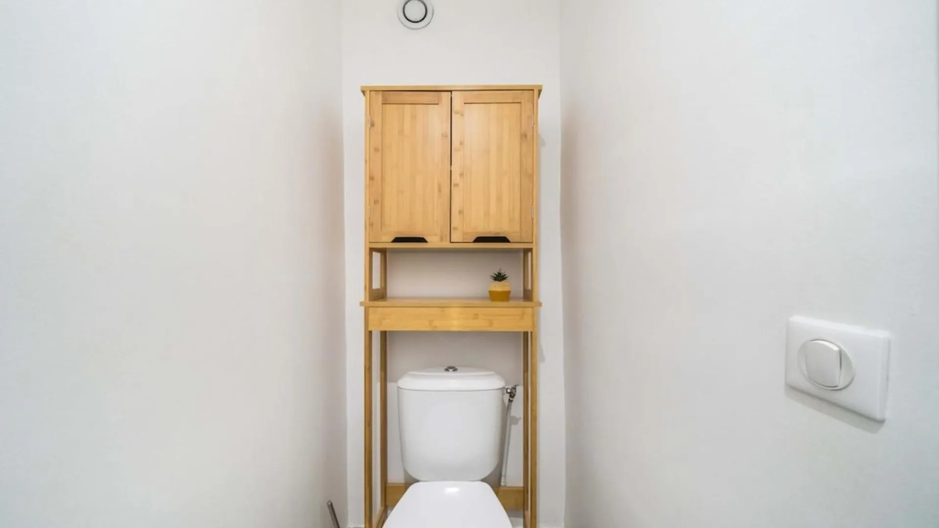 Nice One Bedroom In The Heart Of Cannes Apartment
