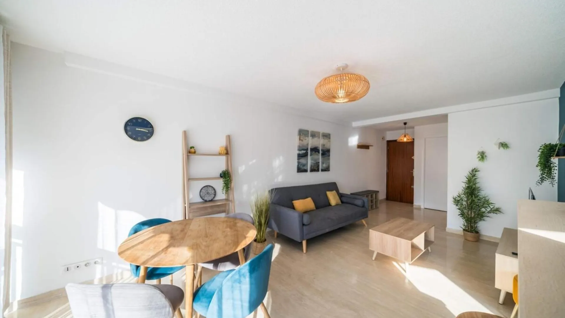 Apartment Nice One Bedroom In The Heart Of Cannes