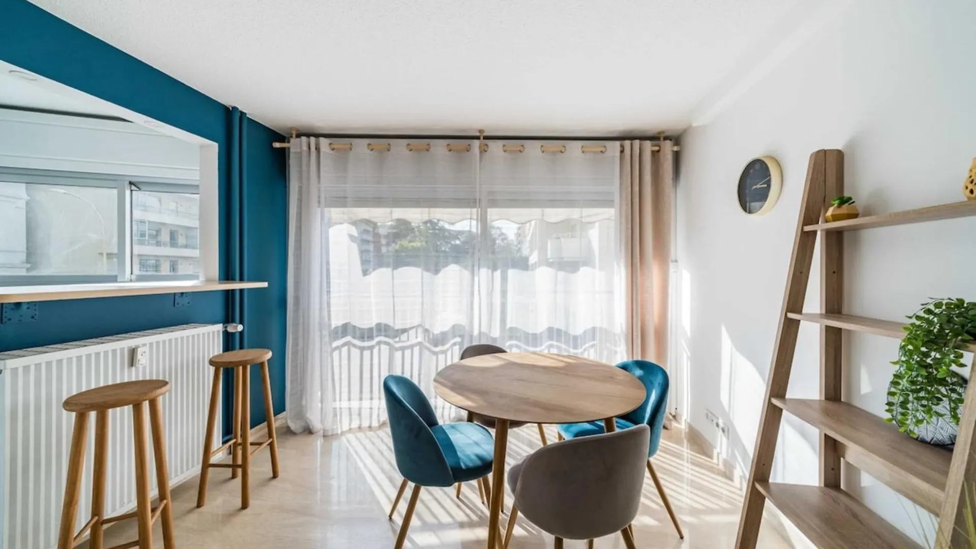 Apartment Nice One Bedroom In The Heart Of Cannes France